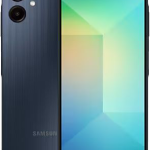 טלפון סלולרי Samsung Galaxy A06 4GB + 64GB SM-A065F/DS