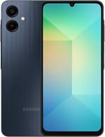 טלפון סלולרי Samsung Galaxy A06 4GB + 64GB SM-A065F/DS