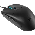 עכבר גיימינג חוטי Corsair KATAR PRO Ultra-Light