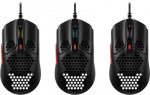⁦עכבר גיימינג HyperX Pulsefire Haste⁩ – תמונה ⁦6⁩