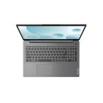 ⁦מחשב נייד Lenovo Ideapad 3 15IAU7 Intel I3-1215U/8G/256GB SSD/15.6 inch 82RK0135IV⁩ – תמונה ⁦3⁩