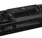 טונר שחור תואם HP 139A W1390A