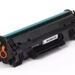 טונר שחור תואם HP 142A W1420A
