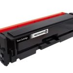 טונר שחור תואם HP W2210X 207X
