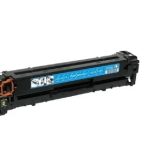 טונר כחול תואם HP W2211X 207X