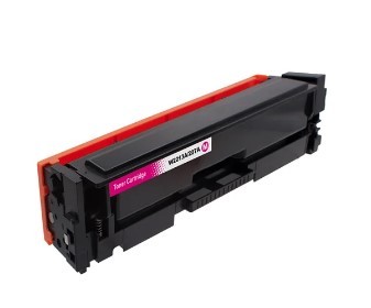 product-957927-1 טונר אדום תואם HP W2213X 207X – תמונה 1