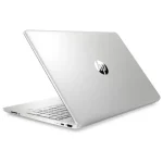 ⁦מחשב נייד HP 15s-eq2015nj AMD Ryzen 7 5700U/16G/512GB SSD/AMD Radeon/15.6/B3VT3EA⁩ – תמונה ⁦2⁩