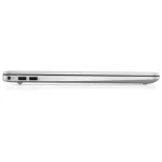 ⁦מחשב נייד HP 15s-eq2015nj AMD Ryzen 7 5700U/16G/512GB SSD/AMD Radeon/15.6/B3VT3EA⁩ – תמונה ⁦3⁩