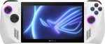 ⁦מחשב גיימינג נייד Asus ROG Ally AMD Z1 Extreme/7 inch/120HZ/Radeon 3/16G DDR5/512GB SSD/WiFi 6 RC71L⁩ – תמונה ⁦6⁩
