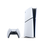 קונסולה Playstation 5 Digital Edition 1TB Slim