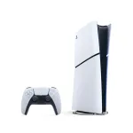 קונסולה Playstation 5 Digital Edition 1TB Slim