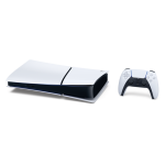 ⁦קונסולה Playstation 5 Digital Edition 1TB Slim⁩ – תמונה ⁦2⁩