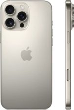 ⁦אייפון צבע Apple iPhone 16 Pro Max 256GB Natural Titanium⁩ – תמונה ⁦2⁩