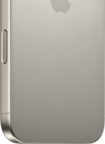 ⁦אייפון צבע Apple iPhone 16 Pro Max 256GB Natural Titanium⁩ – תמונה ⁦3⁩