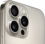 ⁦אייפון צבע Apple iPhone 16 Pro Max 256GB Natural Titanium⁩ – תמונה ⁦4⁩