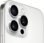 ⁦אייפון צבע Apple iPhone 16 Pro Max 256GB White Titanium⁩ – תמונה ⁦4⁩