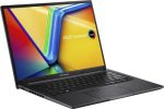 ⁦מחשב נייד Asus Vivobook X1405VA-LY455 Intel i9-13900H/16G/1TB M2 SSD/14.0 WUXGA FHD/Black/3Y⁩ – תמונה ⁦3⁩