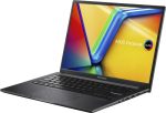 ⁦מחשב נייד Asus Vivobook X1405VA-LY455 Intel i9-13900H/16G/1TB M2 SSD/14.0 WUXGA FHD/Black/3Y⁩ – תמונה ⁦4⁩