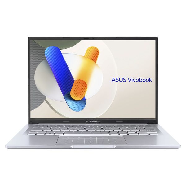 מחשב נייד Asus Vivobook X1405VA-LY452 Intel i9-13900H/16G/1TB M.2 SSD/14.0 WUXGA FHD/Cool Silver/3Y