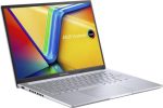 ⁦מחשב נייד Asus Vivobook X1405VA-LY452 Intel i9-13900H/16G/1TB M.2 SSD/14.0 WUXGA FHD/Cool Silver/3Y⁩ – תמונה ⁦3⁩