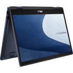 ⁦מחשב נייד כולל עט Asus ExpertBook B3 Flip Intel Core I7-1355U/16G/512GB M2 SSD/14.0 inch Touch/Black/3Y/B3402FVA-EC0181⁩ – תמונה ⁦2⁩