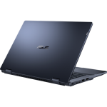 ⁦מחשב נייד כולל עט Asus ExpertBook B3 Flip Intel Core I7-1355U/16G/512GB M2 SSD/14.0 inch Touch/Black/3Y/B3402FVA-EC0181⁩ – תמונה ⁦5⁩