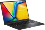 ⁦מחשב נייד Asus VivoBook 16X Intel Core I7-12700H/16G/1TB M2 SSD/16.0 inch/RTX 4060/Black/3Y/K3605ZV-RP208⁩ – תמונה ⁦4⁩