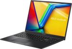 ⁦מחשב נייד Asus VivoBook 16X Intel Core I7-12700H/16G/1TB M2 SSD/16.0 inch/RTX 4060/Black/3Y/K3605ZV-RP208⁩ – תמונה ⁦5⁩