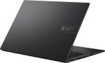 ⁦מחשב נייד Asus VivoBook 16X Intel Core I7-12700H/16G/1TB M2 SSD/16.0 inch/RTX 4060/Black/3Y/K3605ZV-RP208⁩ – תמונה ⁦6⁩