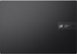 ⁦מחשב נייד Asus VivoBook 16X Intel Core I7-12700H/16G/1TB M2 SSD/16.0 inch/RTX 4060/Black/3Y/K3605ZV-RP208⁩ – תמונה ⁦7⁩
