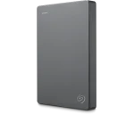 ⁦דיסק קשיח חיצוני נייד Seagate Basic Portable Drive 1TB⁩ – תמונה ⁦2⁩