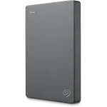 דיסק קשיח חיצוני נייד Seagate Basic Portable Drive 2TB
