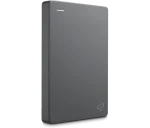 ⁦דיסק קשיח חיצוני נייד Seagate Basic Portable Drive 1TB⁩ – תמונה ⁦3⁩