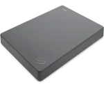 ⁦דיסק קשיח חיצוני נייד Seagate Basic Portable Drive 1TB⁩ – תמונה ⁦4⁩