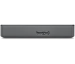 ⁦דיסק קשיח חיצוני נייד Seagate Basic Portable Drive 1TB⁩ – תמונה ⁦6⁩