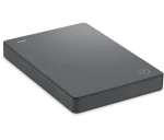 ⁦דיסק קשיח חיצוני נייד Seagate Basic Portable Drive 1TB⁩ – תמונה ⁦7⁩