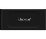 ⁦דיסק קשיח חיצוני Kingston XS1000 USB3.2 Type-C 1TB SSD⁩ – תמונה ⁦2⁩