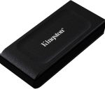 ⁦דיסק קשיח חיצוני Kingston XS1000 USB3.2 Type-C 1TB SSD⁩ – תמונה ⁦3⁩