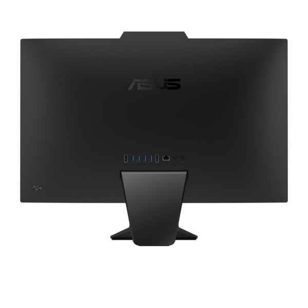 מחשב Asus AIO A3402WVAK i5-210U/8GB/512GB SSD/24 inch/Black