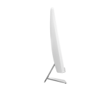⁦מחשב Asus AIO A3402WVAK i5-210U/8GB/512GB SSD/24 inch/White⁩ – תמונה ⁦4⁩