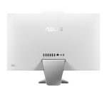 ⁦מחשב Asus AIO A3402WVAK i5-210U/8GB/512GB SSD/24 inch/White⁩ – תמונה ⁦5⁩