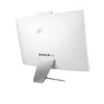 ⁦מחשב Asus AIO A3402WVAK i5-210U/8GB/512GB SSD/24 inch/White⁩ – תמונה ⁦6⁩