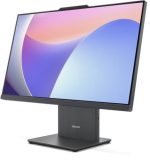 ⁦מחשב Lenovo IdeaCentre AIO 27IRH9 i5-13420H/16GB/512GB SSD/27 inch IPS/3Y OS⁩ – תמונה ⁦3⁩