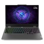 מחשב נייד Lenovo IP LOQ 15IRX9 I7-13650HX/16GB/512GB /15.6/RTX 4050 83DV00ELIV
