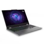 ⁦מחשב נייד Lenovo IP LOQ 15IRX9 I7-13650HX/16GB/1TB/15.6/RTX 4060 83DV00CPIV⁩ – תמונה ⁦2⁩