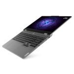⁦מחשב נייד Lenovo IP LOQ 15IRX9 I7-13650HX/16GB/1TB/15.6/RTX 4060 83DV00CPIV⁩ – תמונה ⁦4⁩