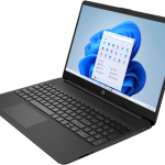 מחשב נייד HP 15s-fq5097nj Intel I7-1255U/16G/512GB SSD/15.6