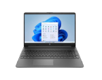 ⁦מחשב נייד HP 15s-fq5095nj Intel I5-1235U/16G/512GB SSD/15.6⁩ – תמונה ⁦2⁩