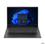 מחשב נייד Lenovo V15 G4 AMN AMD Athlon Silver 7120U/8G/256GB SSD/AMD Radeon/15.6/1Y