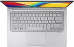 ⁦מחשב נייד Asus X1404ZA Intel I7-1255U/16G/512GB SSD/14 inch⁩ – תמונה ⁦3⁩